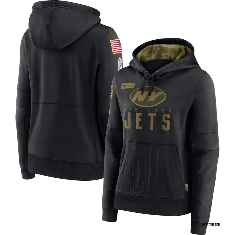 new york jets salute to service jersey