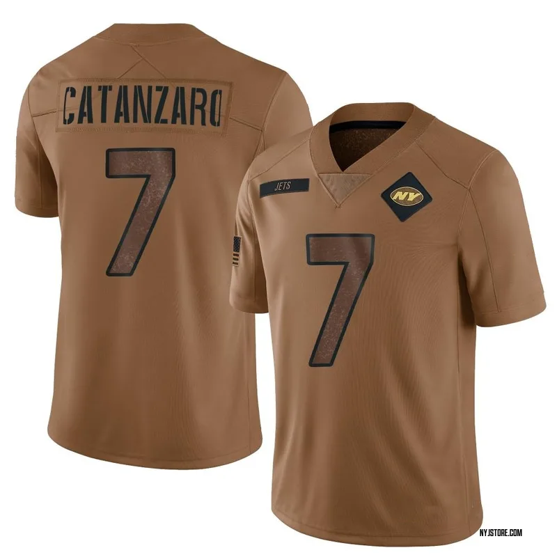 Chandler catanzaro jersey best sale