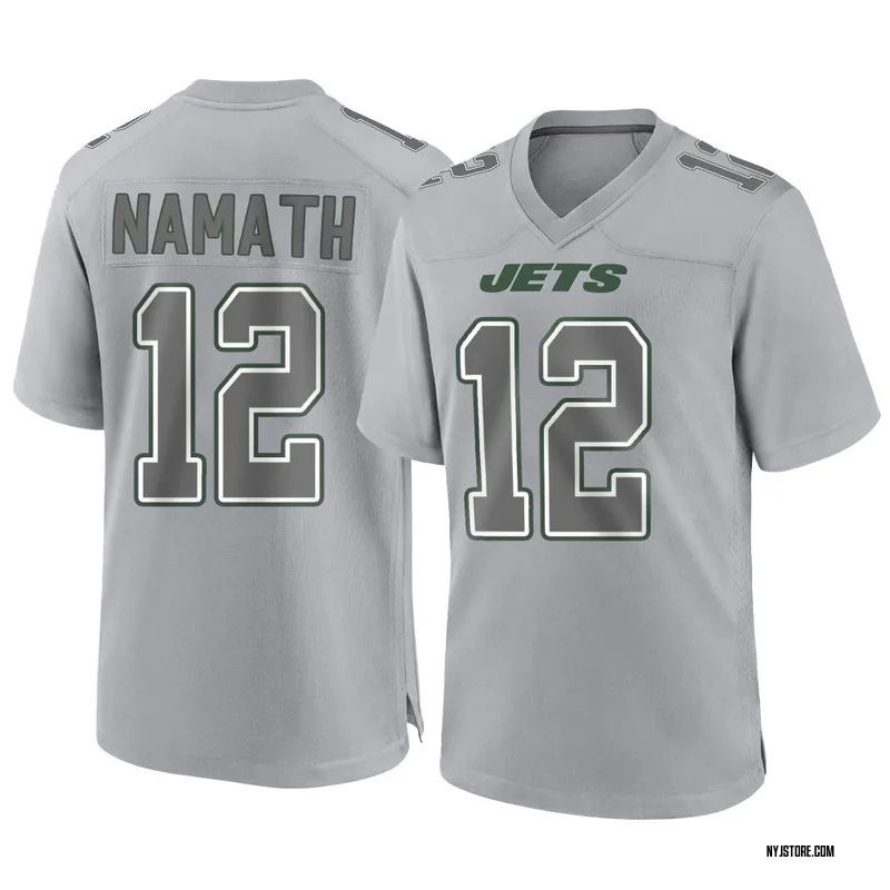 Joe Namath New York Jets Casual Hoodie – SportsDexter