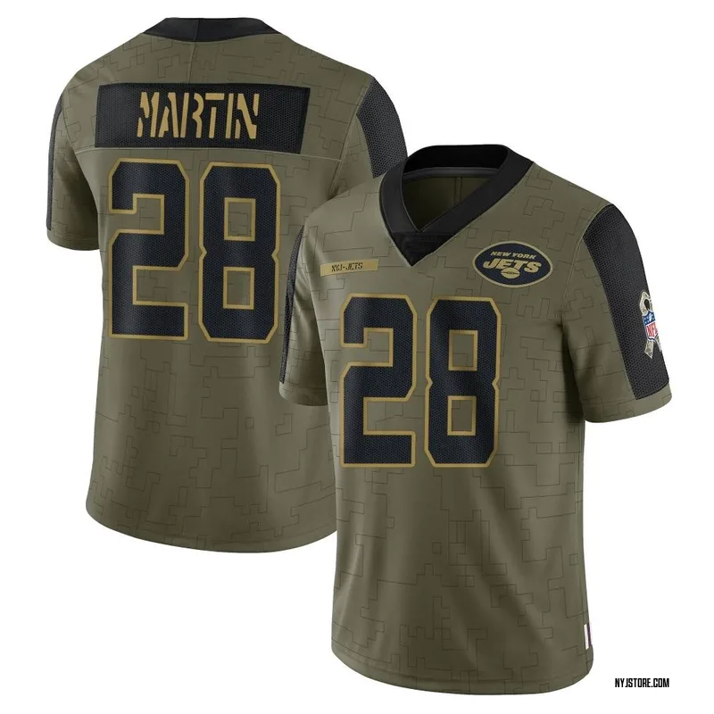 New York Jets Curtis Martin My Favorite 2023 Shirt - Peanutstee