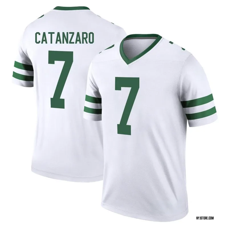 Fashion chandler catanzaro jersey