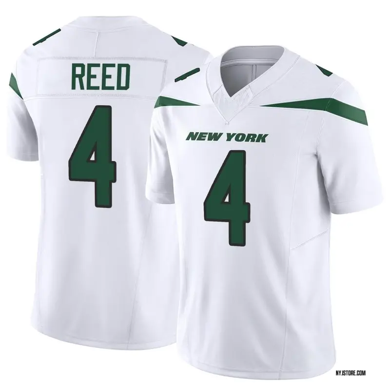 New York Jets Cat Jersey – 3 Red Rovers