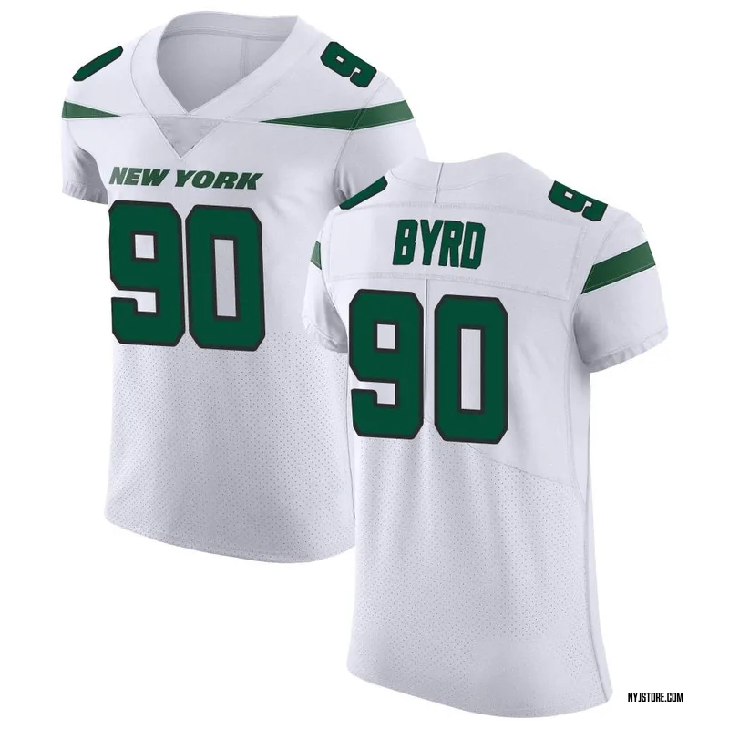 Remembering Dennis Byrd