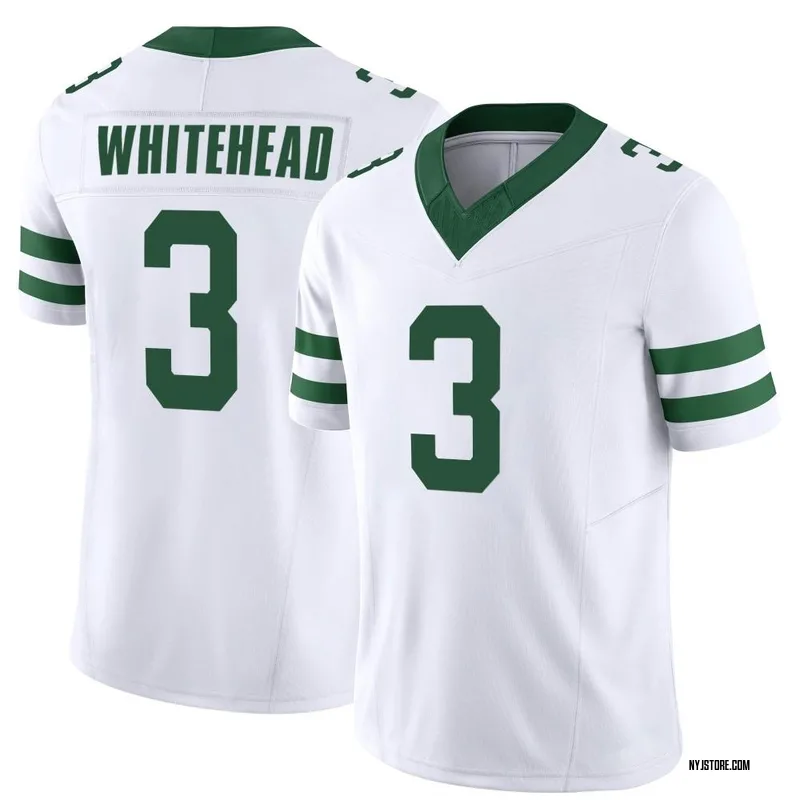 Lids Jordan Whitehead New York Jets Nike Women's Game Player Jersey -  Gotham Green