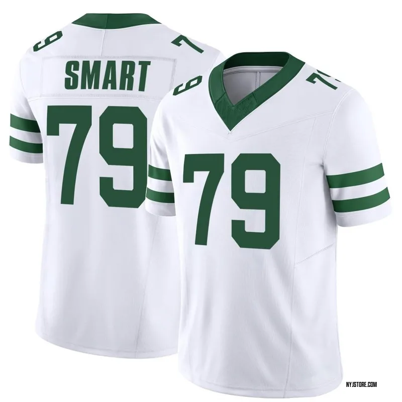 Xazavian Valladay New York Jets Nike Youth Custom Game Jersey - Gotham Green Size: Large