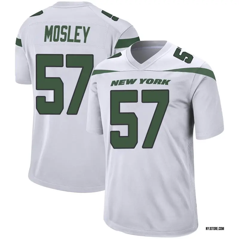C.J. Mosley Jersey, C.J. Mosley Legend, Game & Limited Jerseys ...